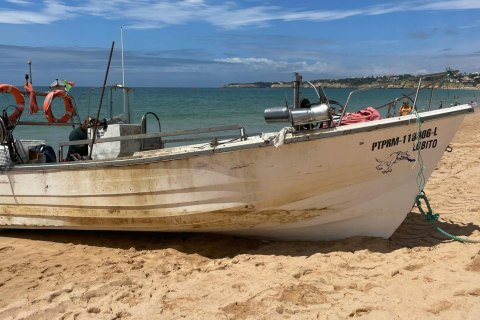 NUMERY REJESTRACYJNE WODOODPORNE UV skuter na łódkę łódź jacht motorówkę