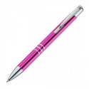 Długopis metalowy z grawerem