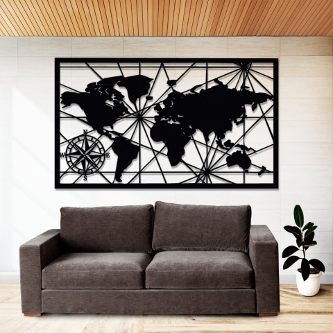 Obraz 60x90 CM Horyzont Możliwości