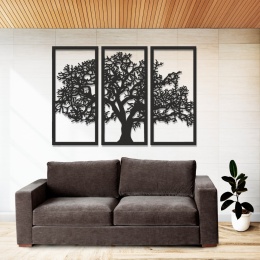 Obraz 60x90 CM Majestatyczne Drzewo