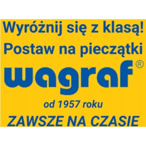 Pieczątka firmowa